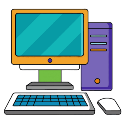 Desktop PC