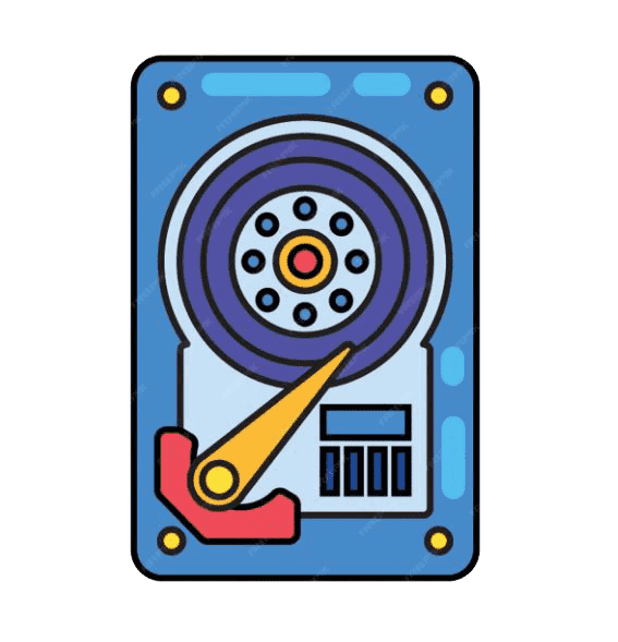 Hard Disk