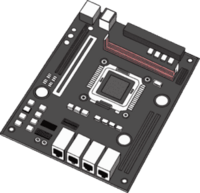 Motherboard