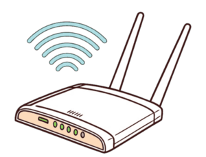 Router & Network
