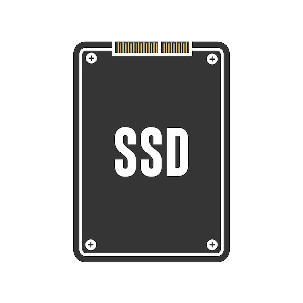 SSD