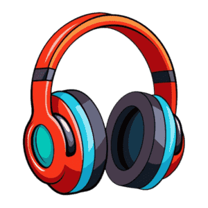 Headphone