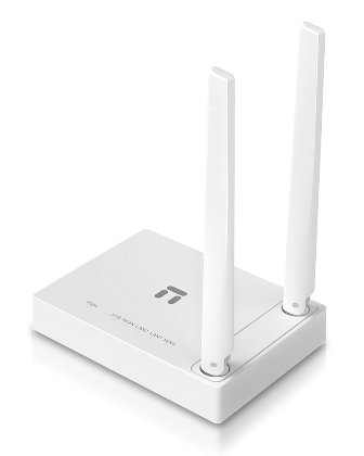  Netis W1 300Mbps Wireless N Router