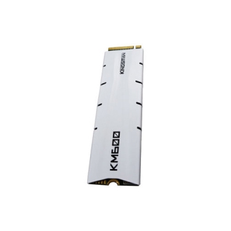 KINGSMAN GAMING SSD KM600-128GB M.2 NVME