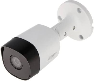 Dahua HAC-B1A21P 2MP HDCVI IR Bullet Camera