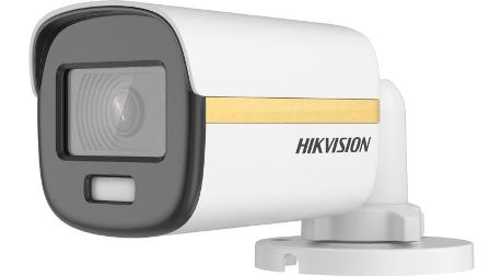 Hikvision DS-2CE10DF3T-F (3.6mm) (2.0MP) Bullet CC Camera