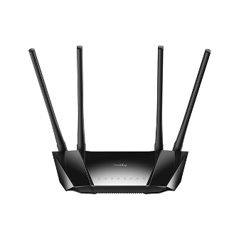 Cudy LT400 300 Mbps Wireless N 4G LTE Router