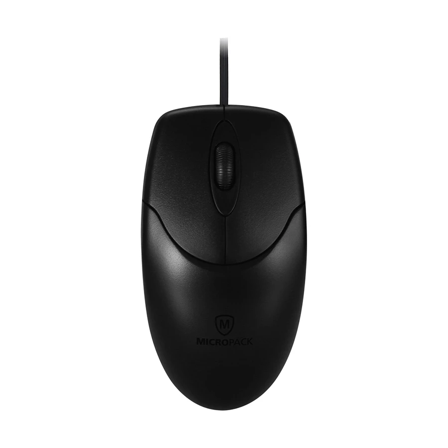  Micropack M101 Optical Mouse
