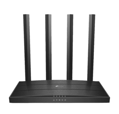 TP-Link Archer C80 AC1900 Dual-Band Gigabit WiFi Router