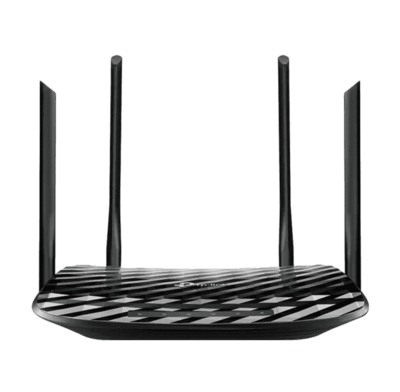 TP-Link Archer C50 AC1200 Dual Band Wi-Fi Router