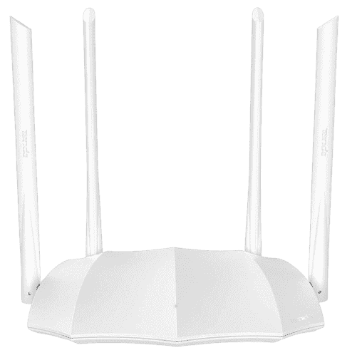Tenda AC5 AC1200 Dual-Band WiFi Router