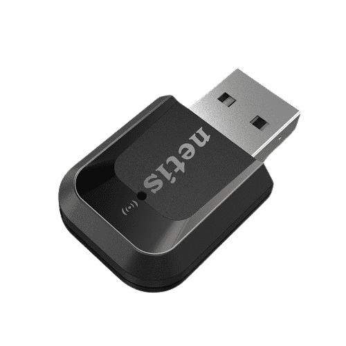 Netis WF2123 300Mbps Wireless N USB Adapter