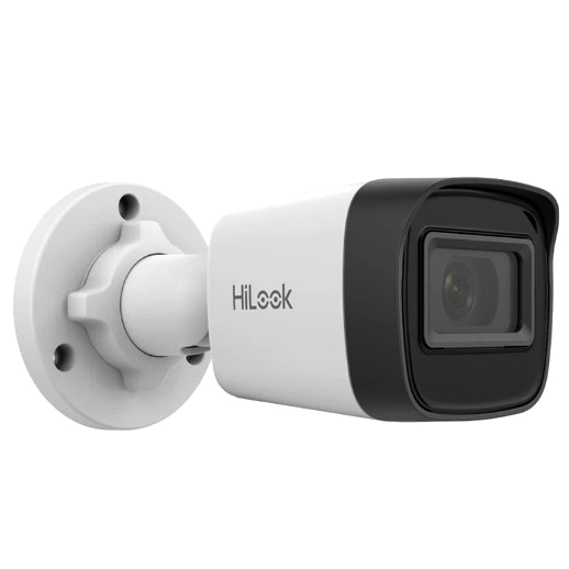 Hikvision HiLook IPC-B121H-C (4mm) (2.0MP) Bullet Camera