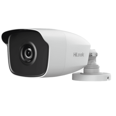 Hikvision Hilook THC-B220-M 2 MP Fixed Bullet Camera
