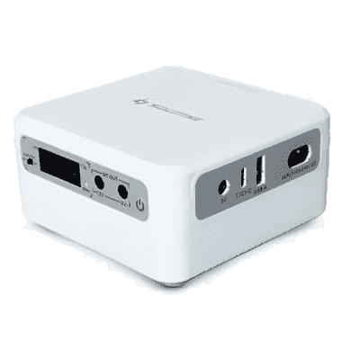 Solitine SOL-709 20000mAh Mini DC UPS