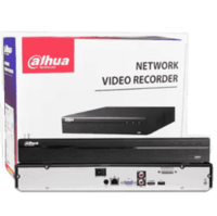 NVR2216-4KS3 16 Channel Lite Network Video Recorder (NVR)