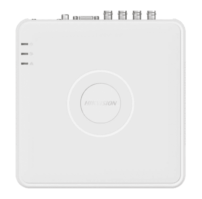 Hikvision DS-7108HGHI-M1/T 08 Channel Mini DVR With Two Way Talk