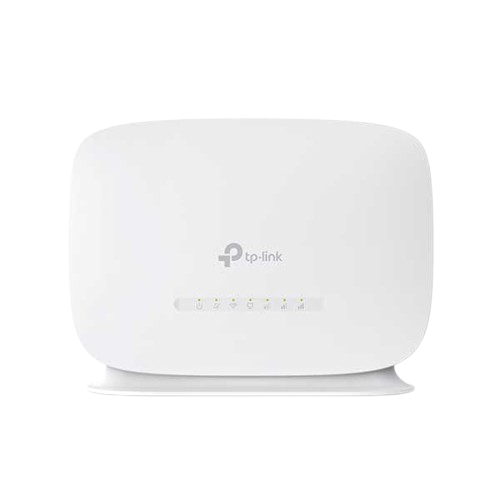 TP-Link TL-MR105 300Mbps 4G LTE SIM Router
