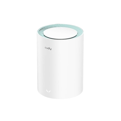 Cudy M1300 AC1200 Dual Band Gigabit Mesh Router
