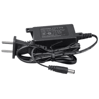 Hikvision DS-2FA1201-DL Power Adapter