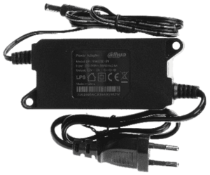 Dahua PFM321 Series DC12V 1A Power Adapter