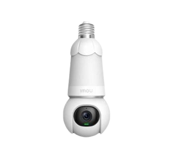 Dahua Imou IPC-S6DP-3MOWEB 3MP Wi-Fi Bulb IP Camera