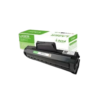 i-Aicon 107A Black LaserJet Toner