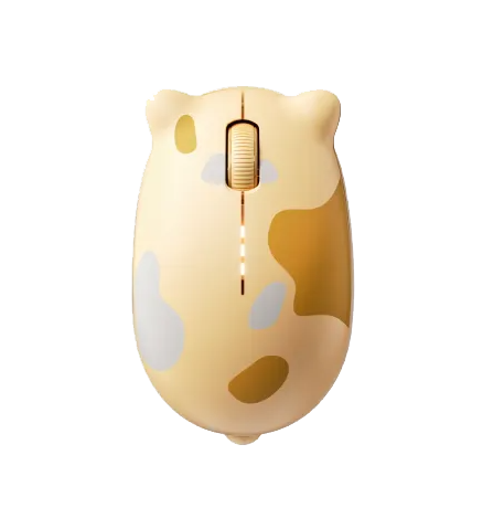 Inphic Calo Dual Mode Wireless Gaming Mouse