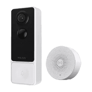Meari B1 Smart Video Doorbell