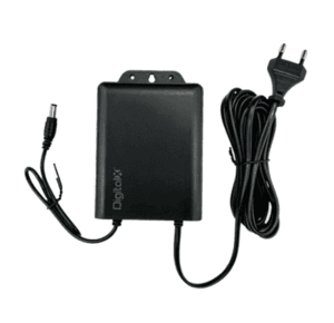 Digital X DX3 3600mAh Power Adapter with Back Up