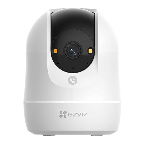 EZVIZ C6N G1 3K 5MP Pan & Tilt Portable WiFi Camera