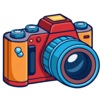Camera