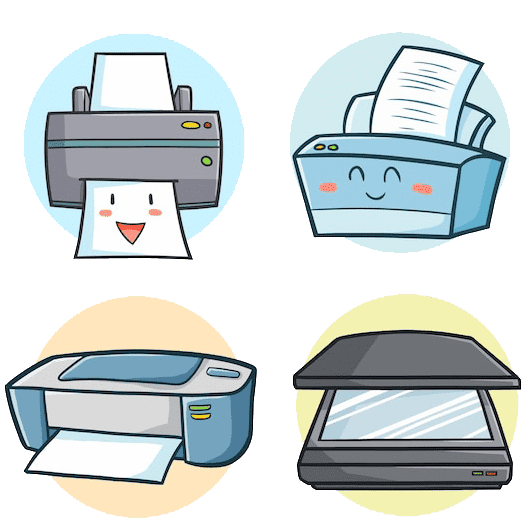Office Equipment