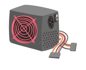 Power Supply